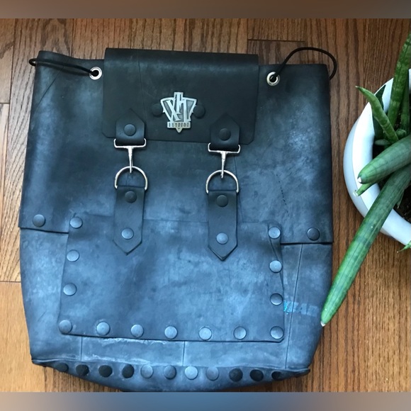 X TREDZ Other - 🔥H P🔥EXTREDZ RECYCLED TIRE BAG